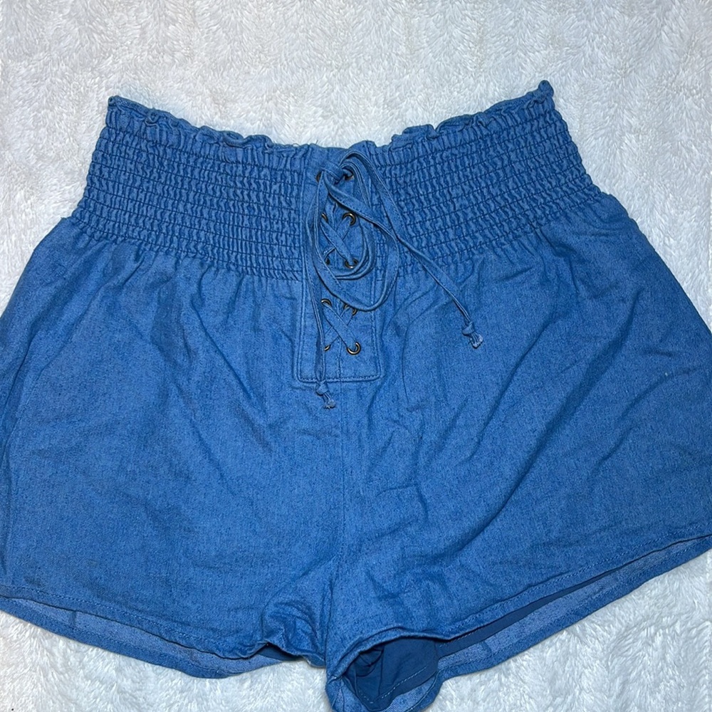 Moon River Shorts